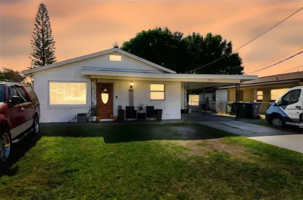 3310 W Beach Street, Tampa, FL, 33607