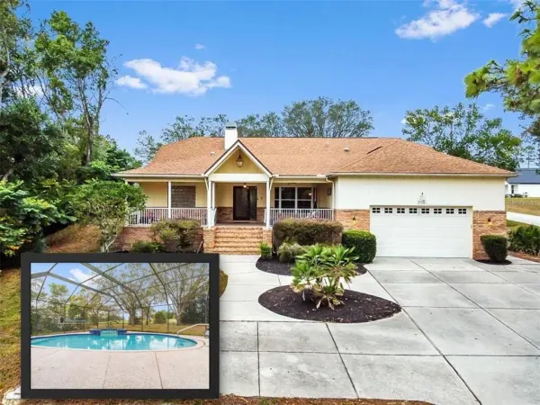 5301 Merrifield Court, Spring Hill, FL, 34608