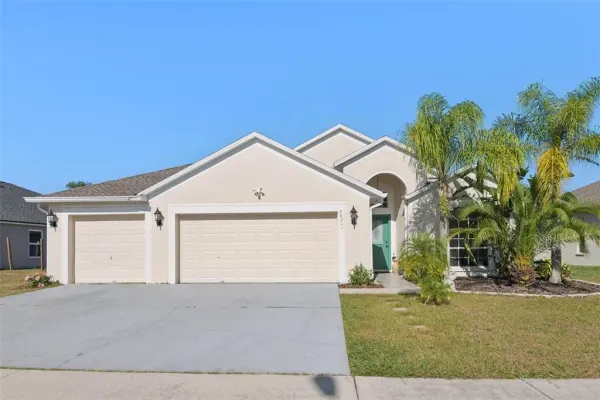 24311 Branchwood Court, Lutz, FL, 33559