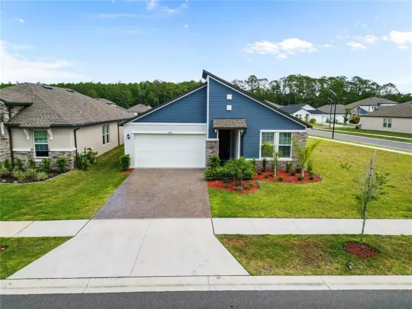 18331 Serene Lake Loop, Lutz, FL, 33548