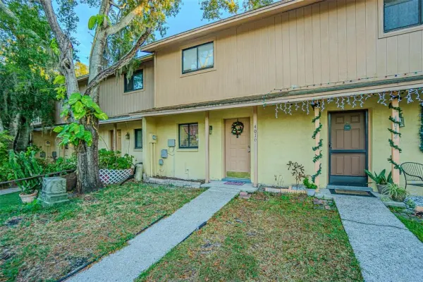 4010 Oak Limb Court, Tampa, FL, 33614