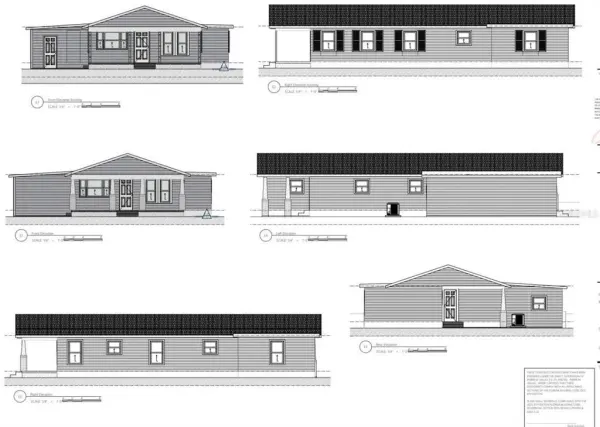 3505 E Mcberry Street, Tampa, FL, 33610