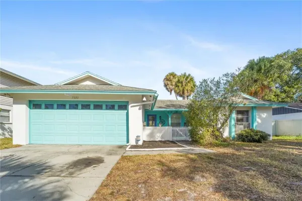 7523 Barry Road, Tampa, FL, 33634