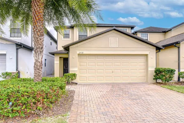 2718 Garden Falls Drive, Brandon, FL, 33511