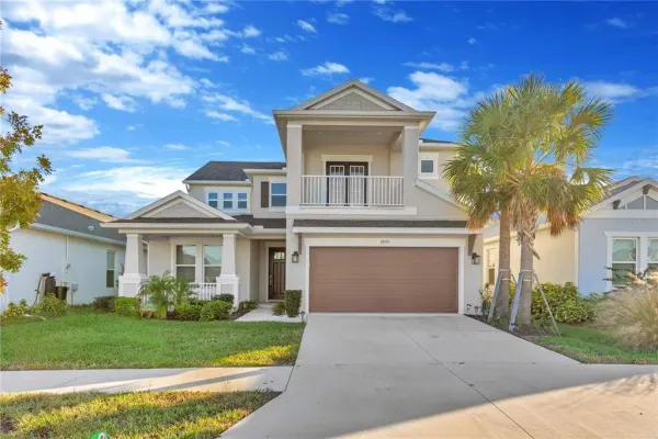 10551 Tranquil Meadow Loop, Riverview, FL, 33569