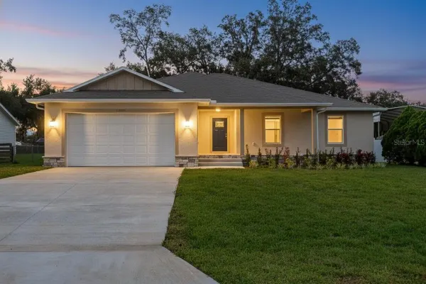 12038 San Angela Drive, San Antonio, FL, 33576