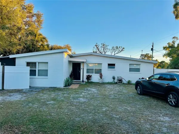 7326 Sheffield Road, Tampa, FL, 33615