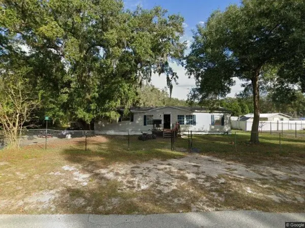 14905 N 24th Street, Lutz, FL, 33549