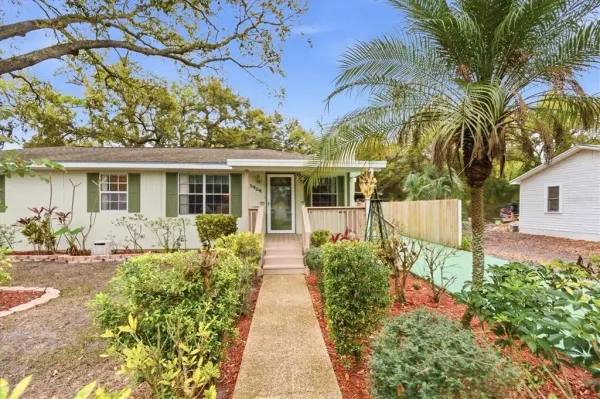 5909 8th Avenue S, Tampa, FL, 33619