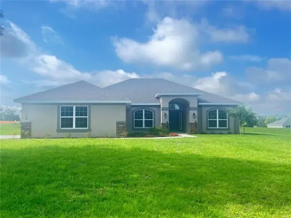37298 Hidden View Circle, Dade City, FL, 33523