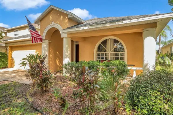 12308 Adventure Drive, Riverview, FL, 33579