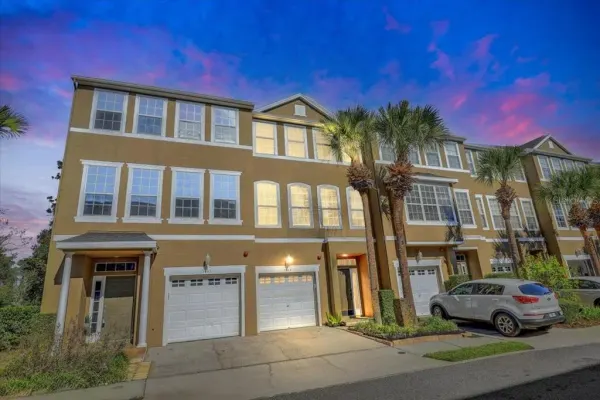 2965 Bayshore Pointe Drive, Tampa, FL, 33611