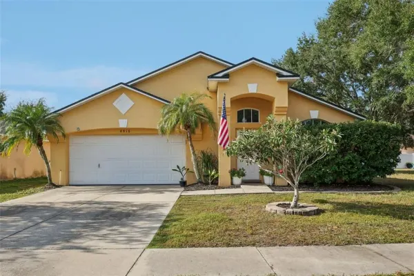 8816 Sea Island Way, Tampa, FL, 33635