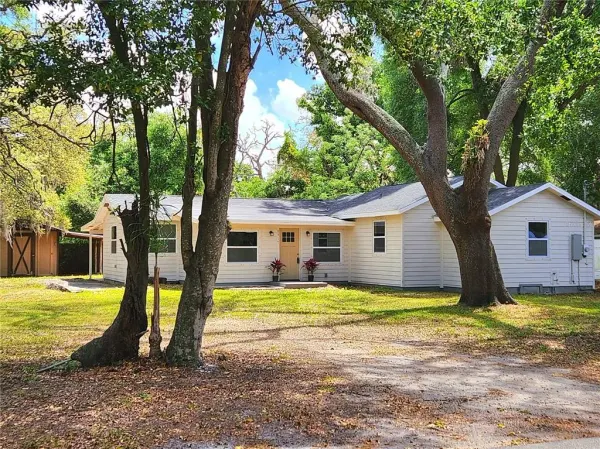 8917 N Highland Avenue, Tampa, FL, 33604