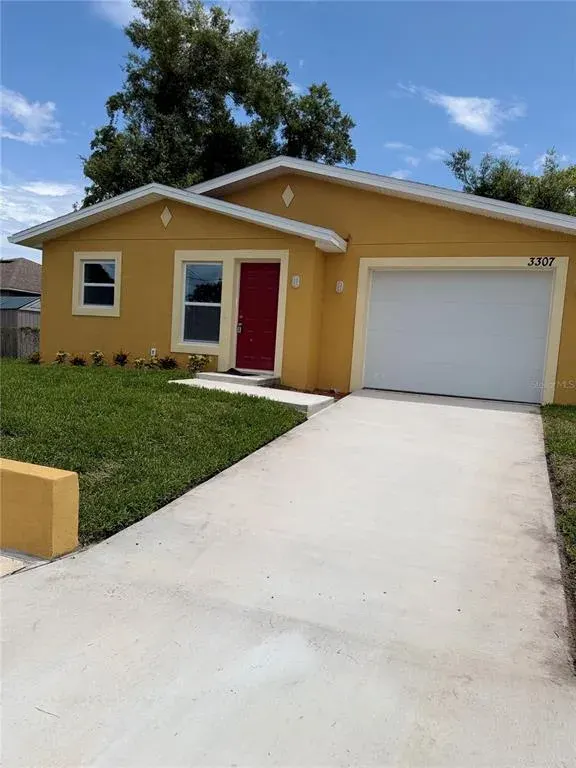 3307 E 26th Avenue, Tampa, FL, 33605