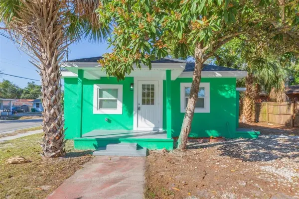 8102 N 14th, Tampa, FL, 33604