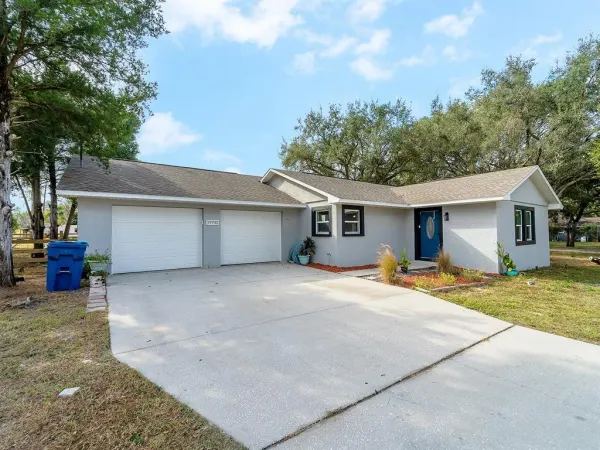 39930 Sunburst Drive, Dade City, FL, 33525
