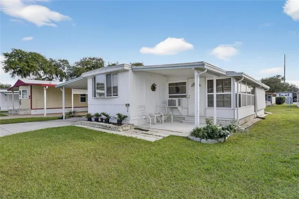 38644 Remora Avenue, Zephyrhills, FL, 33542