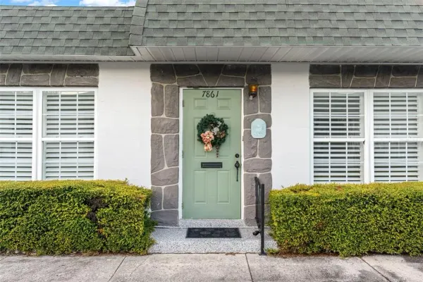7861 38th Terrace N, St Petersburg, FL, 33709