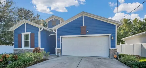 2806 W Saint Isabel Street, Tampa, FL, 33607