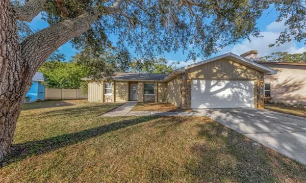 224 Whisper Lake Road, Palm Harbor, FL, 34683