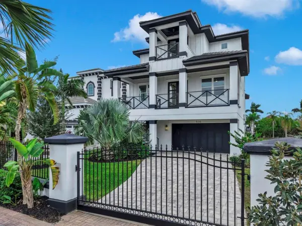 536 Estuary Shore Lane, Apollo Beach, FL, 33572