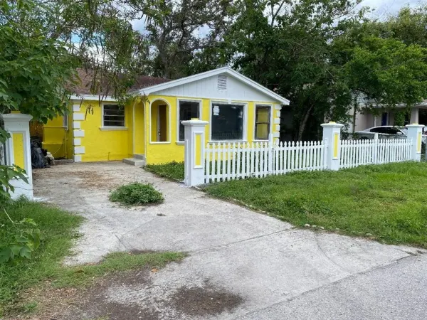 8305 N 13th Street, Tampa, FL, 33604