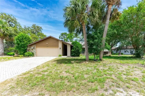 5298 Florentine Court, Spring Hill, FL, 34608