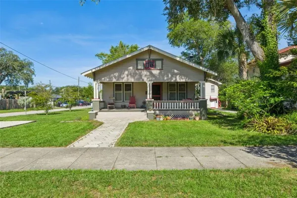 6002 N Suwanee Avenue, Tampa, FL, 33604