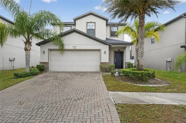 20041 Satin Leaf Avenue, Tampa, FL, 33647