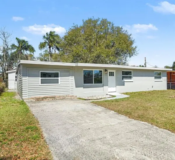 2162 Barcelona Drive, Clearwater, FL, 33764