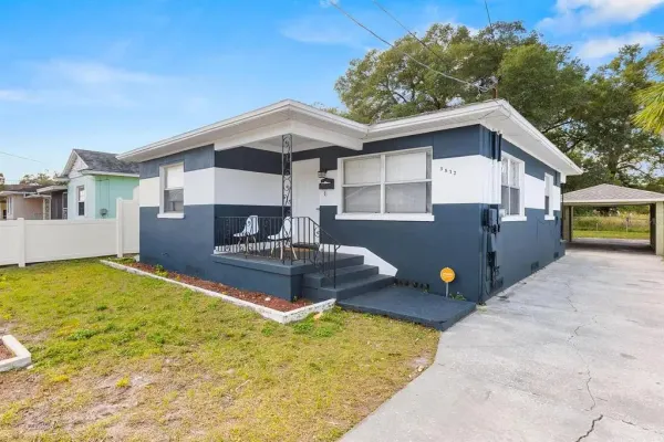 3512 N 15th Street, Tampa, FL, 33605