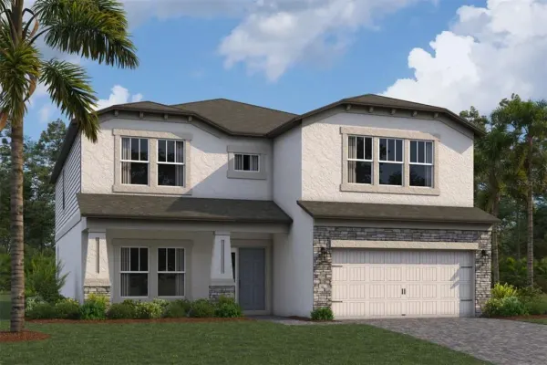2254 Kalina Drive, Spring Hill, FL, 34609