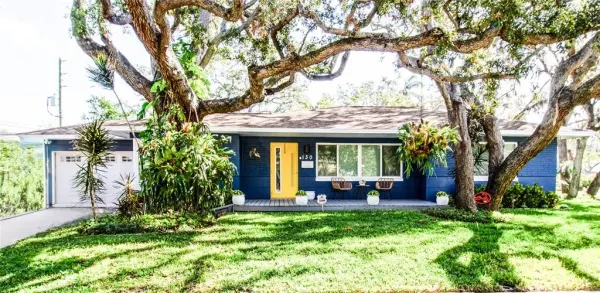 130 63rd Street S, St Petersburg, FL, 33707
