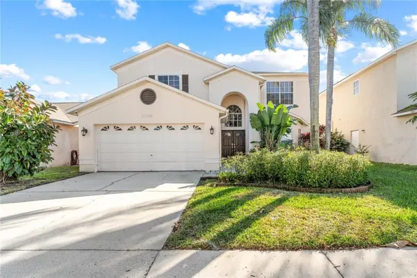 27416 Breakers Drive, Wesley Chapel, FL, 33544
