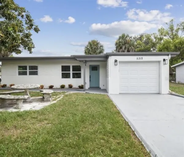 5312 Berkley Road, New Port Richey, FL, 34652
