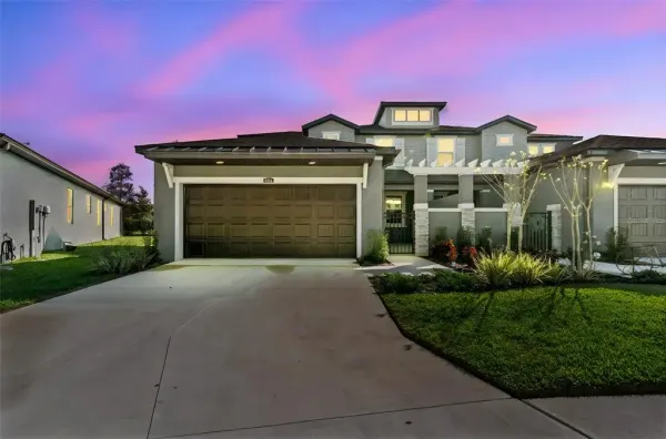 345 Villa Corte Drive, Lutz, FL, 33549