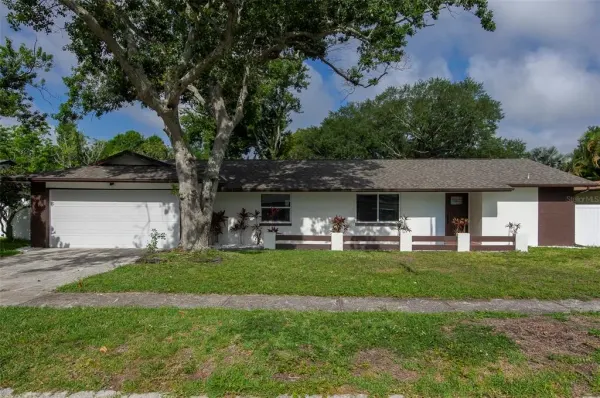 1689 Monterey Drive, Clearwater, FL, 33756
