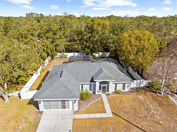8155 Giffen Lane, Spring Hill, FL, 34608