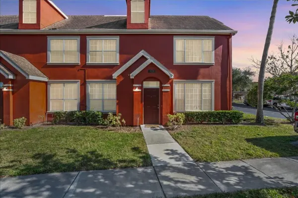 9628 Lake Chase Island Way, Tampa, FL, 33626