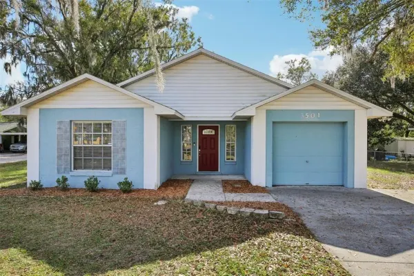3501 W Reynolds Street, Plant City, FL, 33563