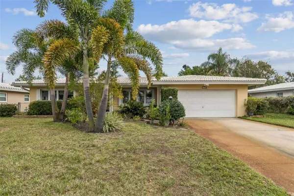 1399 Embassy Drive, Clearwater, FL, 33764