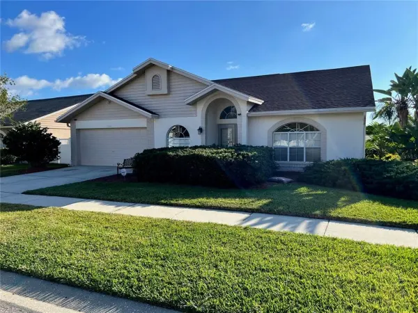 11418 Glenmont Drive, Tampa, FL, 33635