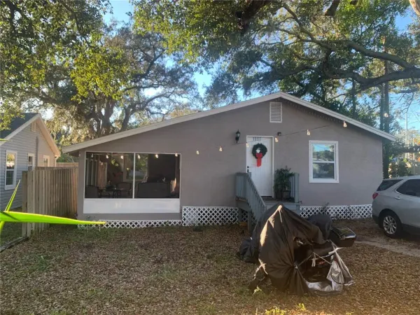 1880 Sylvan Drive, Clearwater, FL, 33755