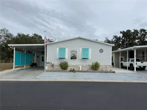 221 N Saint George Circle, Apollo Beach, FL, 33572