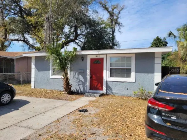 1421 Prescott Street S, St Petersburg, FL, 33712