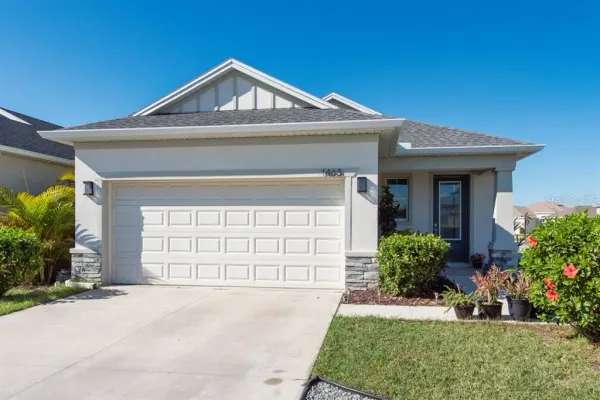 1468 N River Circle, Tarpon Springs, FL, 34689