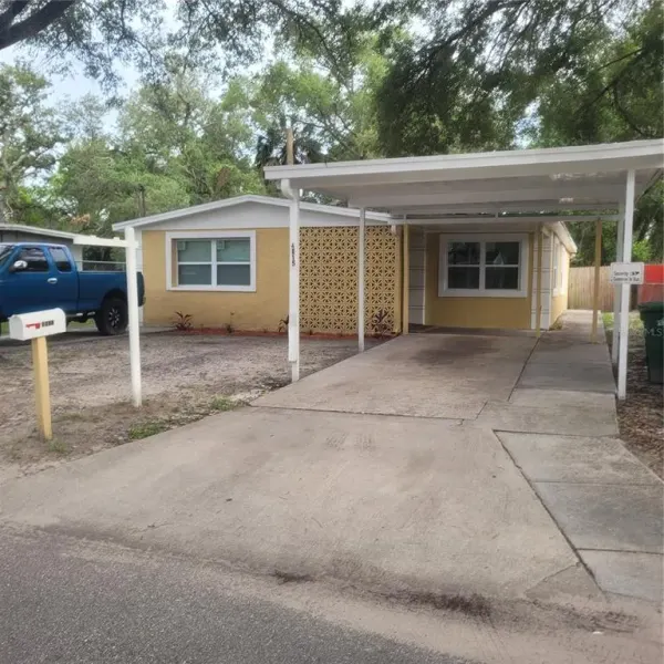4015 E Henry Avenue, Tampa, FL, 33610
