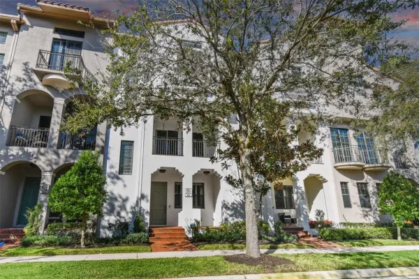 6031 Bowen Daniel Drive, Unit 103, Tampa, FL, 33616