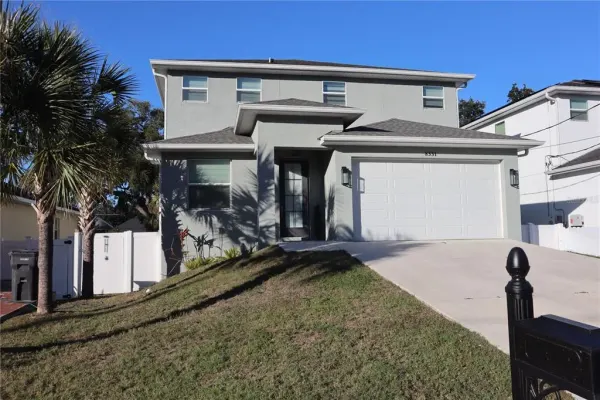 8331 Peggy Street, Tampa, FL, 33615